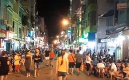 Bi kịch những cuộc tình với "phi công Tây"