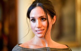 Sự dối trá đã khiến mối quan hệ của cha con công nương Meghan Markle ngày càng tồi tệ