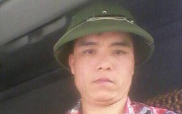 Chân dung nghi phạm giết vợ, đâm trọng thương anh vợ ở Hà Nội