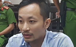 Thanh niên giết hai người vì bênh vợ bị điều tra lại