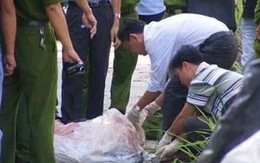 Choáng váng chiêu dùng thi thể người chết để trả thù hàng xóm
