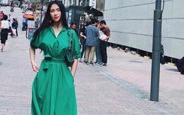 Không cần học đâu xa, mỹ nhân Việt gợi ý đầy tính ứng dụng giúp nàng công sở mặc đẹp cả tuần