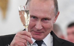 Những tiết lộ bất ngờ về tài sản “khủng” của Tổng thống Nga Putin