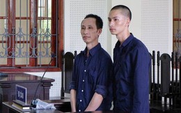 Nghệ An: Hai cha con cùng lĩnh án vì ma túy