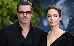 Angelina Jolie và Brad Pitt đạt thỏa thuận ly hôn tạm thời