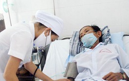 Những thành tựu mới trong phòng chống bệnh lao ở Việt Nam