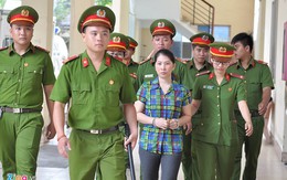 Người vợ giết chồng, phi tang xác lĩnh án chung thân