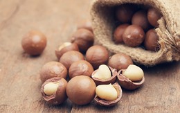 Sữa hạt cao cấp TH true NUT của Việt Nam nhận Giải “Sản phẩm mới xuất sắc” của thế giới