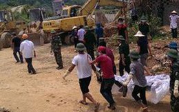 Cao Bằng: Nổ mìn khiến 3 người thiệt mạng tại chỗ