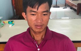 Đánh chết chủ thầu vì cho rằng 'lén phén' với vợ