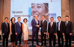 AIA Việt Nam và Public Bank Việt Nam: Mong muốn mang “tài chính trong tầm tay” tới khách hàng