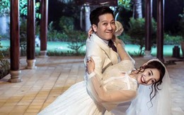 Ở tuổi 35, Trường Giang giàu cỡ nào để xin cưới Nhã Phương?