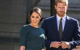 Thực hư về việc Meghan ký "hợp đồng hôn nhân" với Hoàng tử Harry trước khi cưới cùng khối tài sản kếch xù