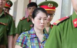 Cơn thịnh nộ cuối cùng của người vợ trước khi ra tay sát hại, phân xác chồng bỏ vào túi nylon
