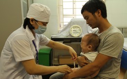 Có phải con sinh non thì nên “kiêng” tiêm vaccine?