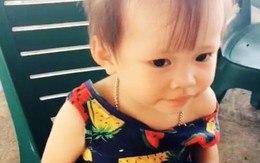 Cha mẹ khóc hết nước mắt mong mỏi tìm con gái 2,5 tuổi bỗng nhiên mất tích hơn 1 tháng
