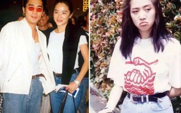 Nhìn lại mới thấy loạt xu hướng năm nay đều là mốt thịnh hành những năm 90