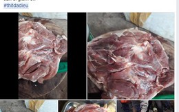 Đổ xô mua thịt đà điểu giá chỉ từ 90.000 đồng/kg