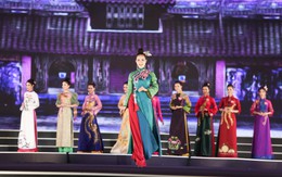 Em gái Nữ hoàng sắc đẹp Vũ Hoàng Điệp vào Top 3 Người đẹp Du lịch Hoa hậu Việt Nam