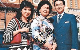 Em gái vua sòng bạc Macau Hà Hồng Sân qua đời, để lại gia tài hàng tỉ đô cùng chuyện tình loạn luân gây sốc dư luận