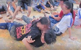 Bộ GD&ĐT yêu cầu xác minh vụ học sinh Cần Thơ chơi trò phản cảm