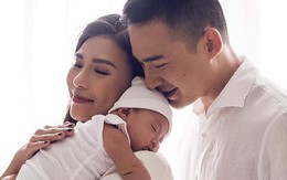 Lương Thế Thành: 'Tôi không dám để vợ chăm con một mình'