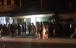 Xuyên bão đêm bắt giữ hung thủ sát hại bà chủ nhà nghỉ ở Hải Phòng