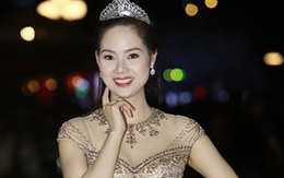 Hoa hậu Mai Phương: 'Tôi mãn nguyện khi trở thành cán bộ hải quan'