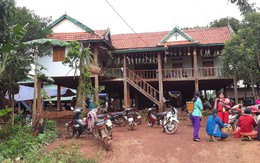 Vụ sát hại người yêu rồi tạo hiện trường giả: Nghi phạm trước đó đã bắt nạn nhân phá thai