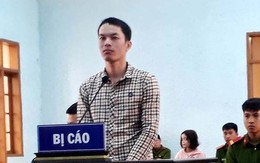 'Mây mưa' rồi sát hại người yêu của bạn, gã trai làng đền tội