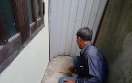 Bé gái sơ sinh còn nguyên dây rốn bị bỏ rơi trong chùa ở Huế