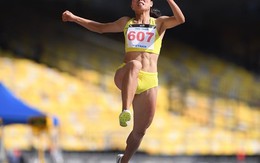 Thu Thảo: Từ nghị lực thoát nghèo đến HCV ASIAD 2018