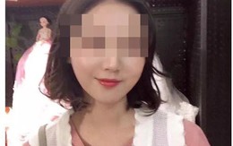 Thuê xe dùng chung, một thiếu nữ bị hãm hiếp, sát hại