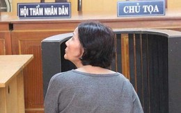 Rắc rối vụ mẹ 70 tuổi đưa người vào nhà lấy xe hơi của con