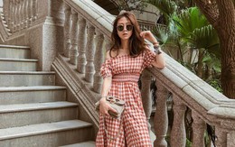 Với bất cứ bộ trang phục nào, chỉ cần ghi nhớ 1 trong 3 quy tắc này sẽ giúp bạn nhìn cao thêm vài phần