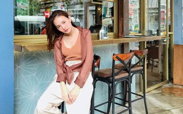 Mặc đồ cũ mà như mới với 15 tuyệt chiêu mix layer từ loạt item có sẵn