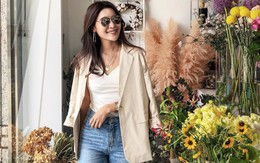 5 công thức biến hóa với quần jeans mà cứ diện lên là đẹp và chất