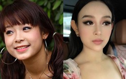 Không muốn khổ vì dao kéo, mỹ nhân Việt thừa nhận thẩm mỹ để duy trì thanh xuân