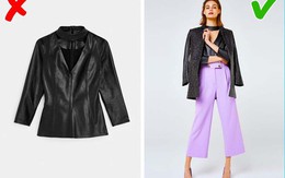 11 mẹo cực nhỏ giúp chị em chẳng lo ăn mặc lỗi thời mà tiền vẫn cứ rủng rỉnh đầy túi