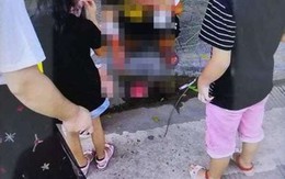 Tự cắt tay để không phải mua siêu xe cho bạn gái