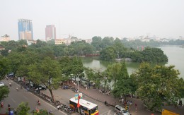 Tranh cãi quanh dự án  xây dựng ga ngầm ven hồ Hoàn Kiếm