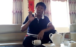 Công ty Kim Long nói gì về hàng loạt biệt thự mọc trên đất trồng cây ăn quả ở Vĩnh Yên?