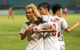 Thủ tướng Nguyễn Xuân Phúc gửi lời khen đến thầy trò tuyển Olympic Việt Nam