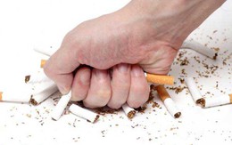 Bỏ thuốc lá bằng Boni-Smok, đơn giản mà hiệu quả!