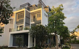 Cận cảnh biệt thự triệu USD lộng lẫy, rộng hơn 500m2 của Quách Thành Danh tại Sài Gòn