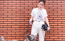 Dù U30 hay U40 thì với 4 tips diện đồ này, các nàng sẽ có ngay vẻ ngoài trẻ hơn cả vài tuổi