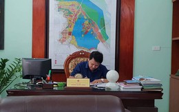 Hà Nội yêu cầu kiểm điểm trách nhiệm Chủ tịch UBND phường Yên Phụ