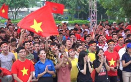 Lễ khen thưởng các VĐV tỉnh Hải Dương dự ASIAD 2018 được tổ chức như thế nào?