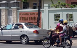 Bảo vệ của Sở TT&TT Cần Thơ treo cổ tự tử