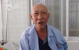 Lê Bình: 'Bị ung thư, tôi vẫn đóng phim vì trách nhiệm'